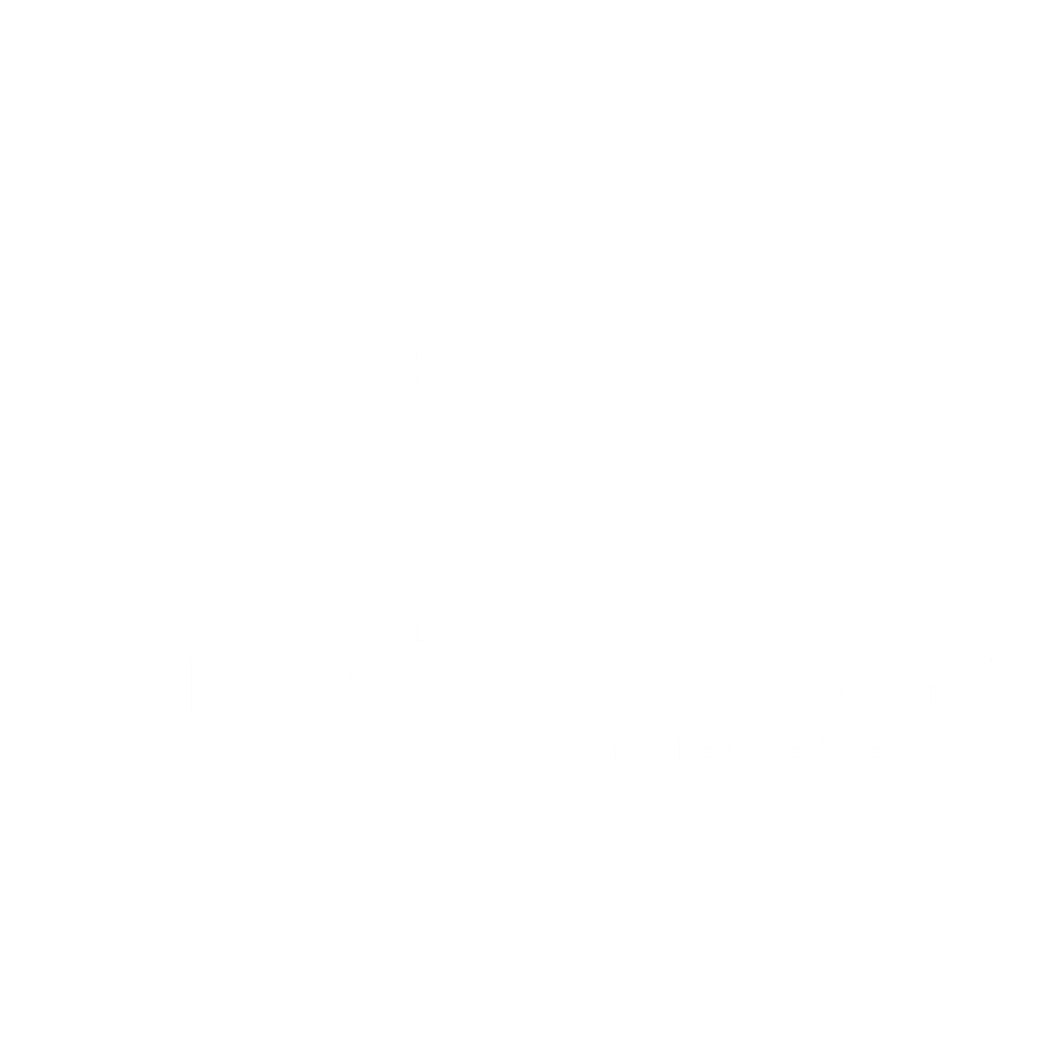 Maison Privilèges - Conciergerie privée | Logo
